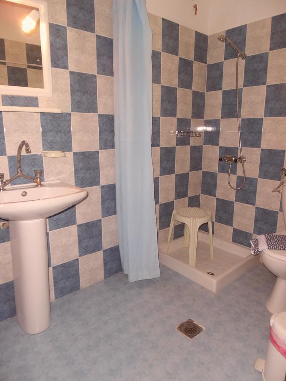 Appartement Pansion Pandora à Skiathos Chora Chambre photo