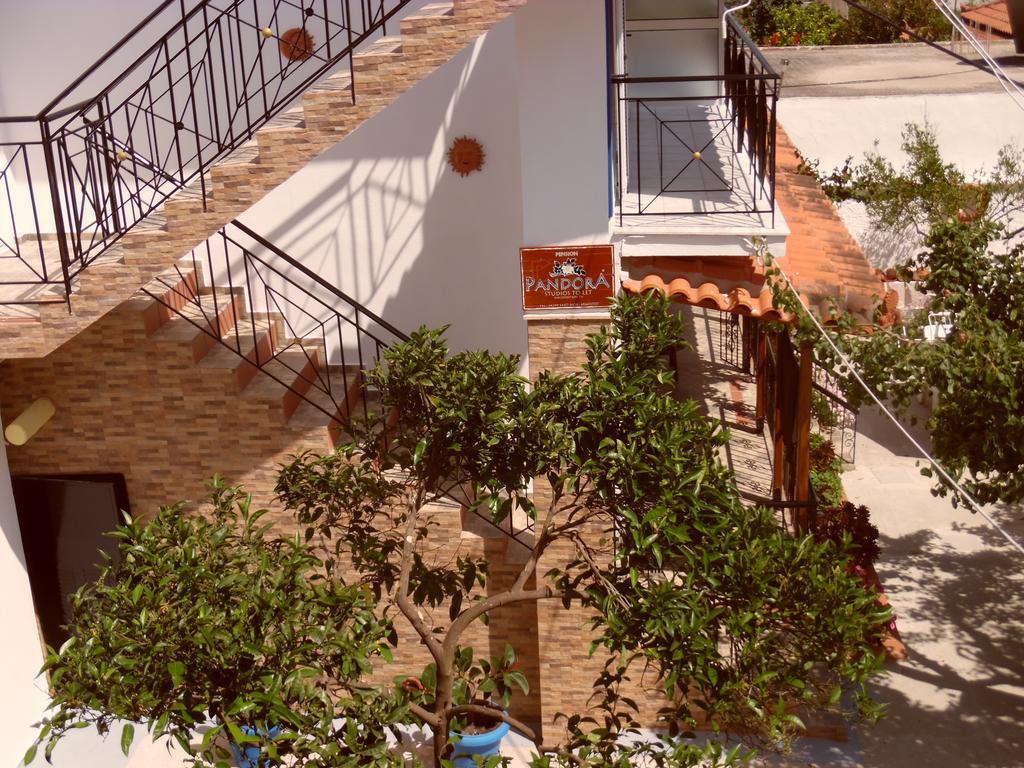 Appartement Pansion Pandora à Skiathos Chora Chambre photo