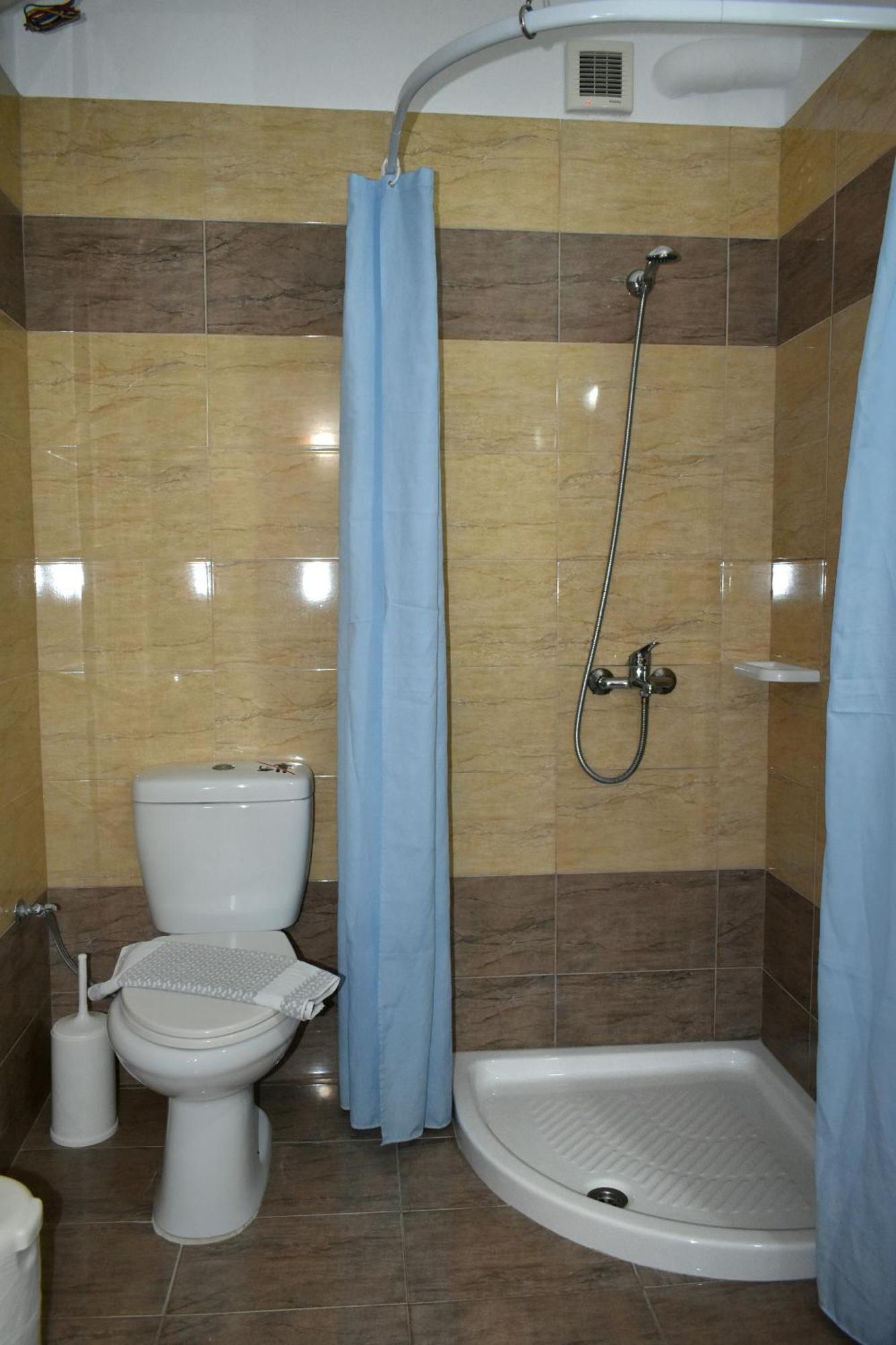 Appartement Pansion Pandora à Skiathos Chora Extérieur photo